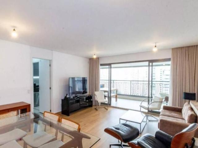 #ap4599 - Apartamento para Venda em São Paulo - SP - 1