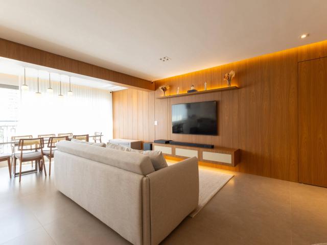 #Ap4600 - Apartamento para Venda em São Paulo - SP - 1