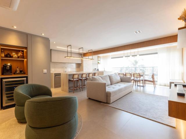 #Ap4600 - Apartamento para Venda em São Paulo - SP - 2