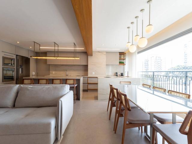 #Ap4600 - Apartamento para Venda em São Paulo - SP - 3
