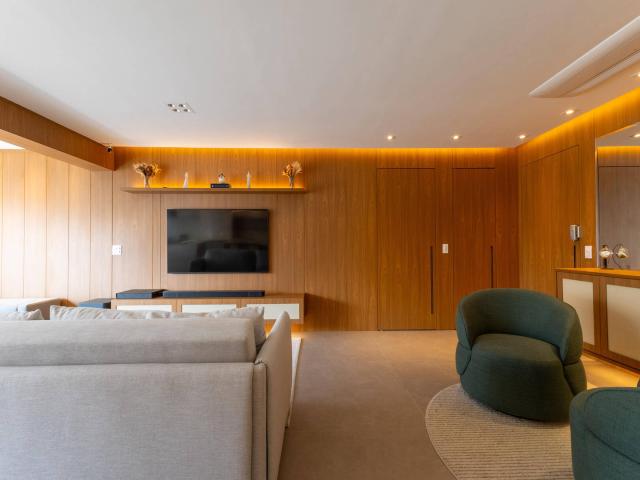 Apartamento para Venda em São Paulo - 4
