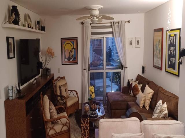 Apartamento para Venda em São Paulo - 5