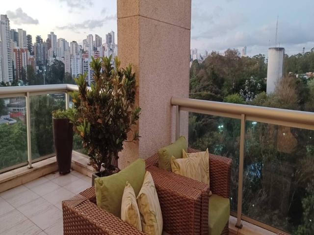 #Ap4602 - Apartamento para Venda em São Paulo - SP - 1