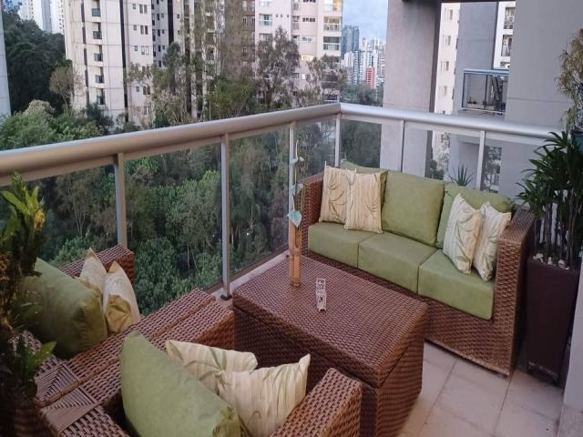 #Ap4602 - Apartamento para Venda em São Paulo - SP - 2