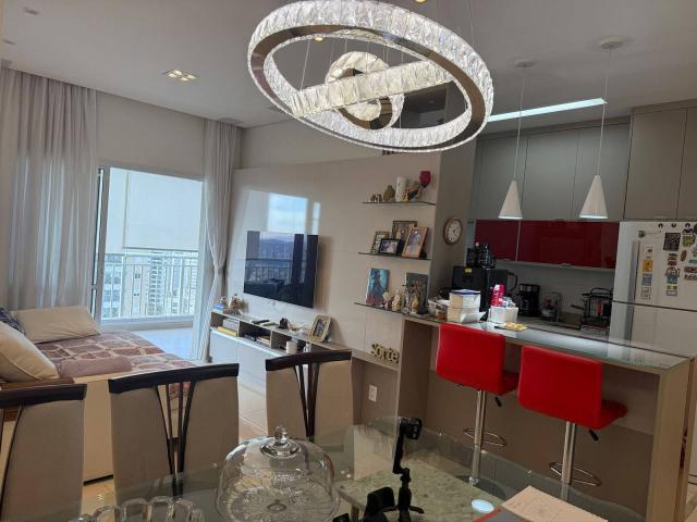 #4605 - Apartamento para Venda em São Paulo - SP - 2