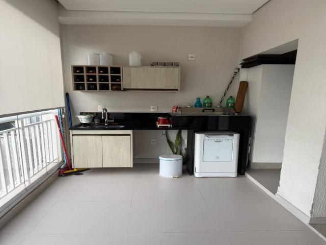 Apartamento para Venda em São Paulo - 5