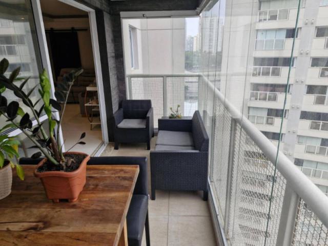 Apartamento para Venda em São Paulo - 5