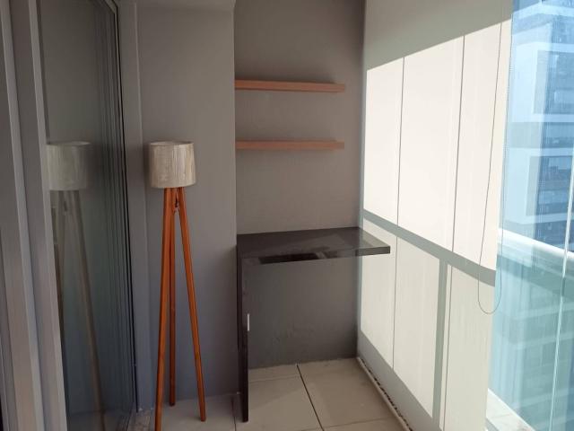 Apartamento para Locação em São Paulo - 5