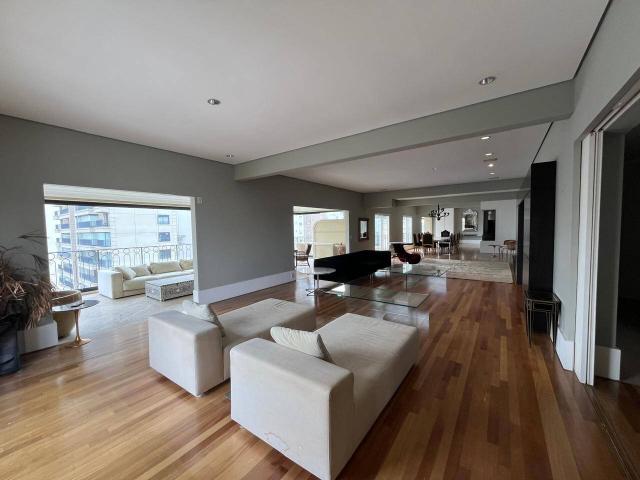 #AP4612 - Apartamento para Venda em São Paulo - SP - 2