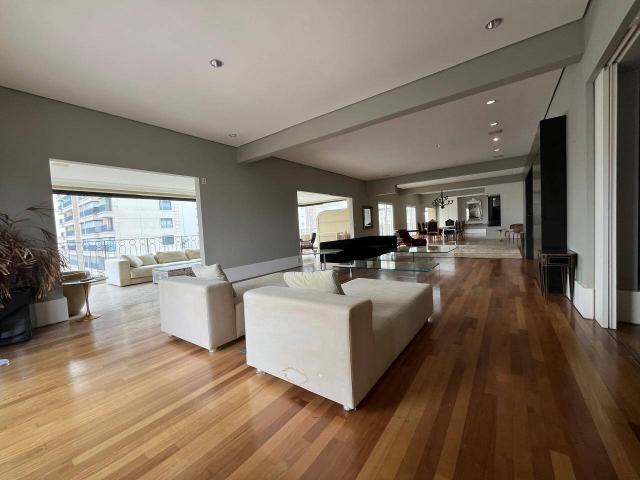 #AP4612 - Apartamento para Venda em São Paulo - SP - 1