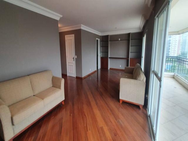 #ap4613 - Apartamento para Venda em São Paulo - SP - 1