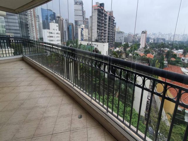 #ap4613 - Apartamento para Venda em São Paulo - SP - 3