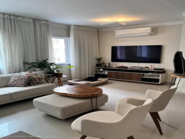 #Ap4614 - Apartamento para Venda em São Paulo - SP - 1
